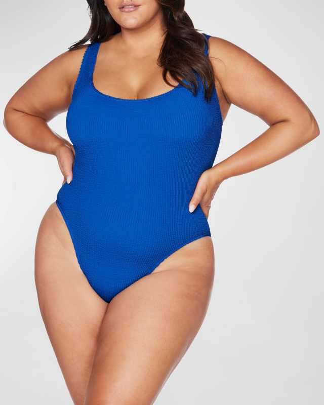 Arte Kahlo One-Piece Swimsuit