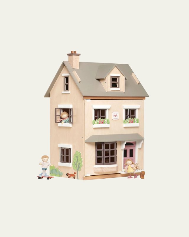 Foxtail Villa Doll House