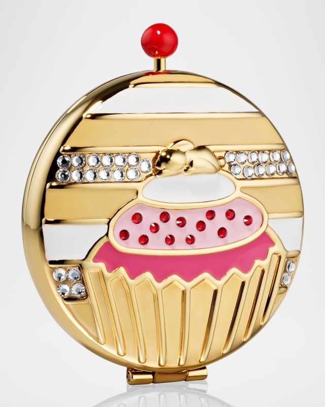 Delightful Adventure Powder Compact