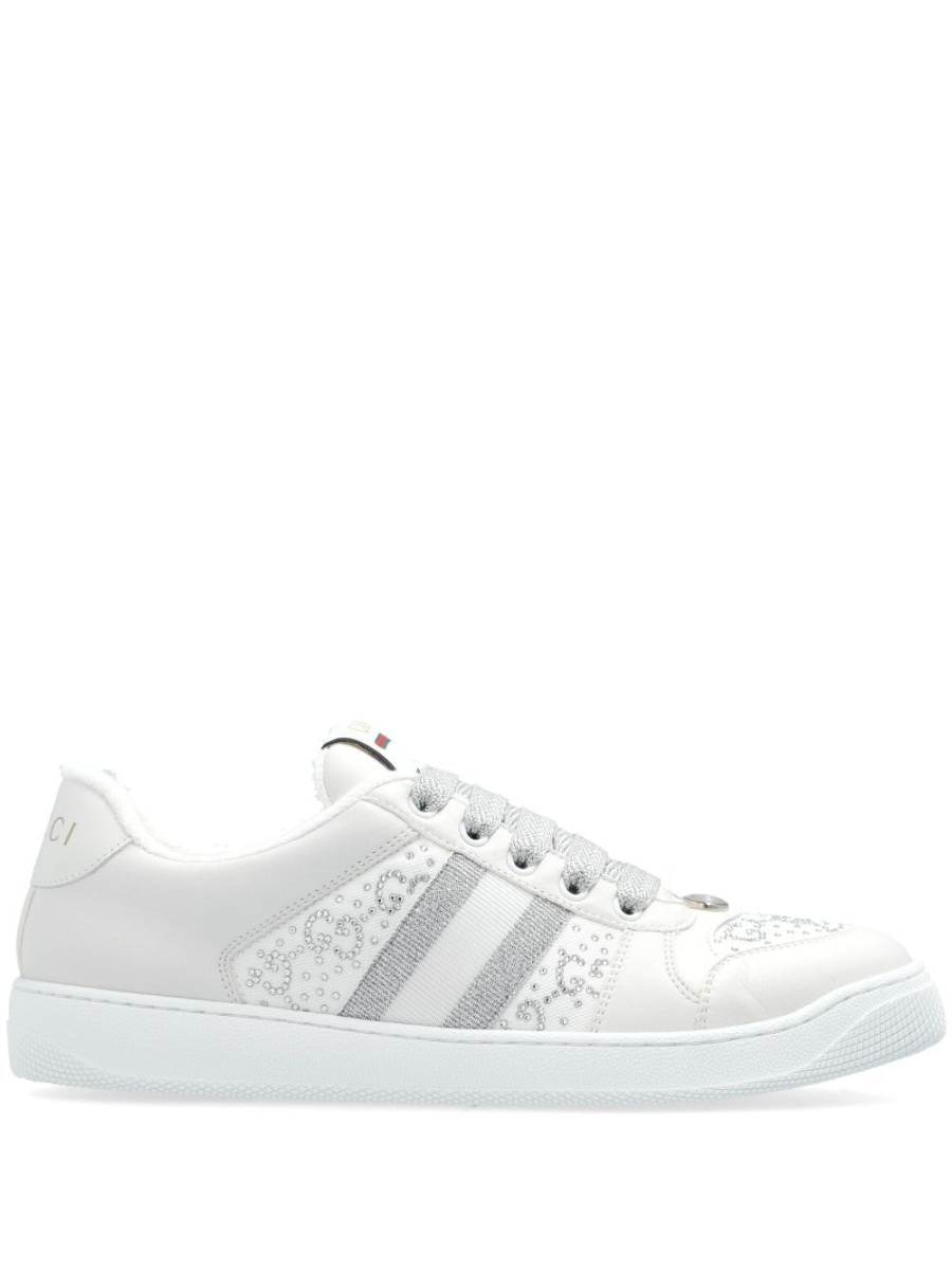 Screener sneaker