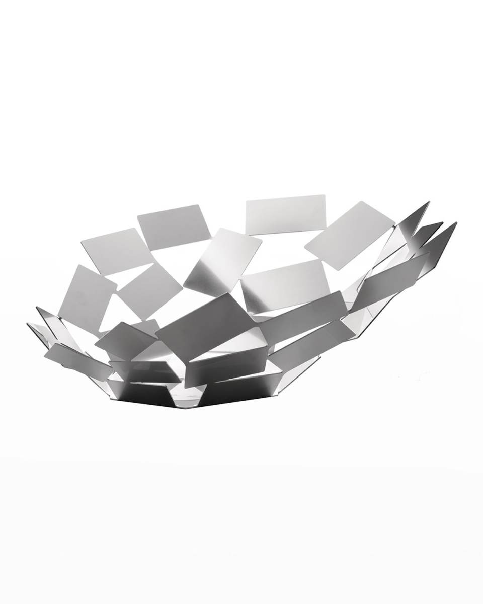 Stainless Steel Centerpiece