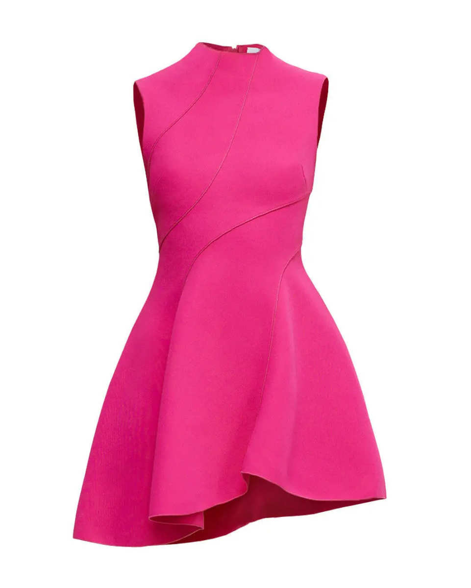 Rowe Mini Dress