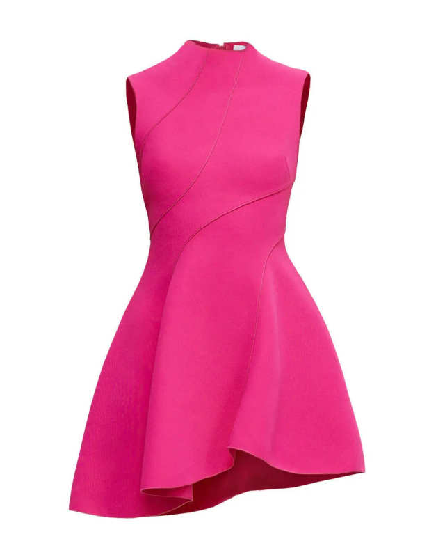 Rowe Mini Dress