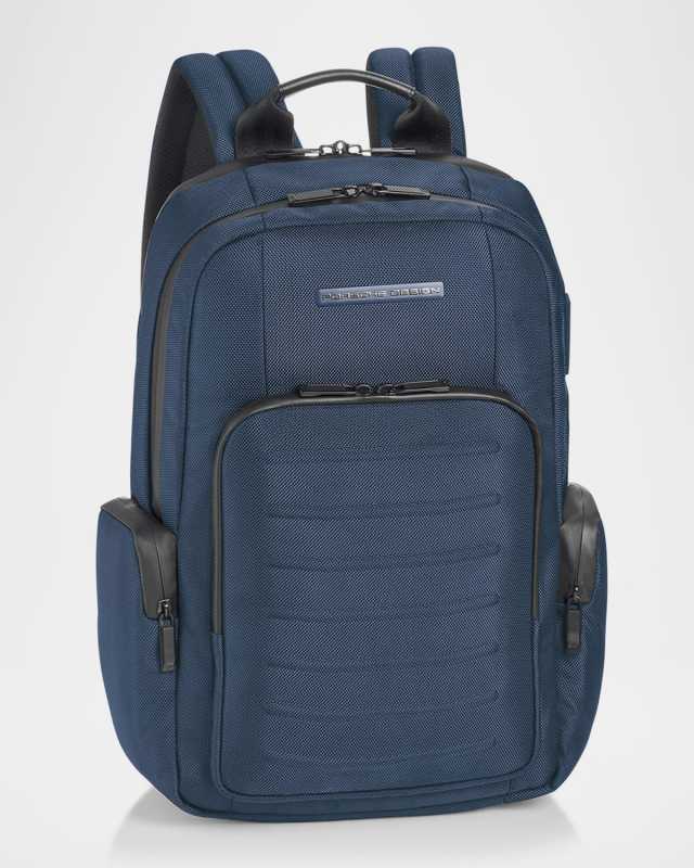 PD Roadster Pro Backpack M1
