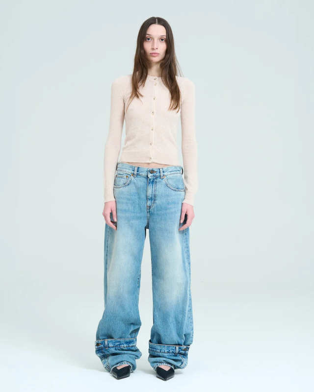 Hurley Chill Blue Jeans