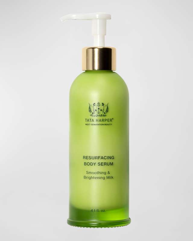 4.1 oz. Resurfacing Body Serum