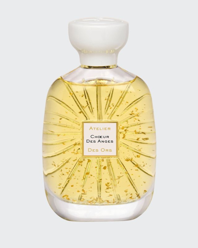 Choeur Des Anges Eau de Parfum, 3.4 oz.