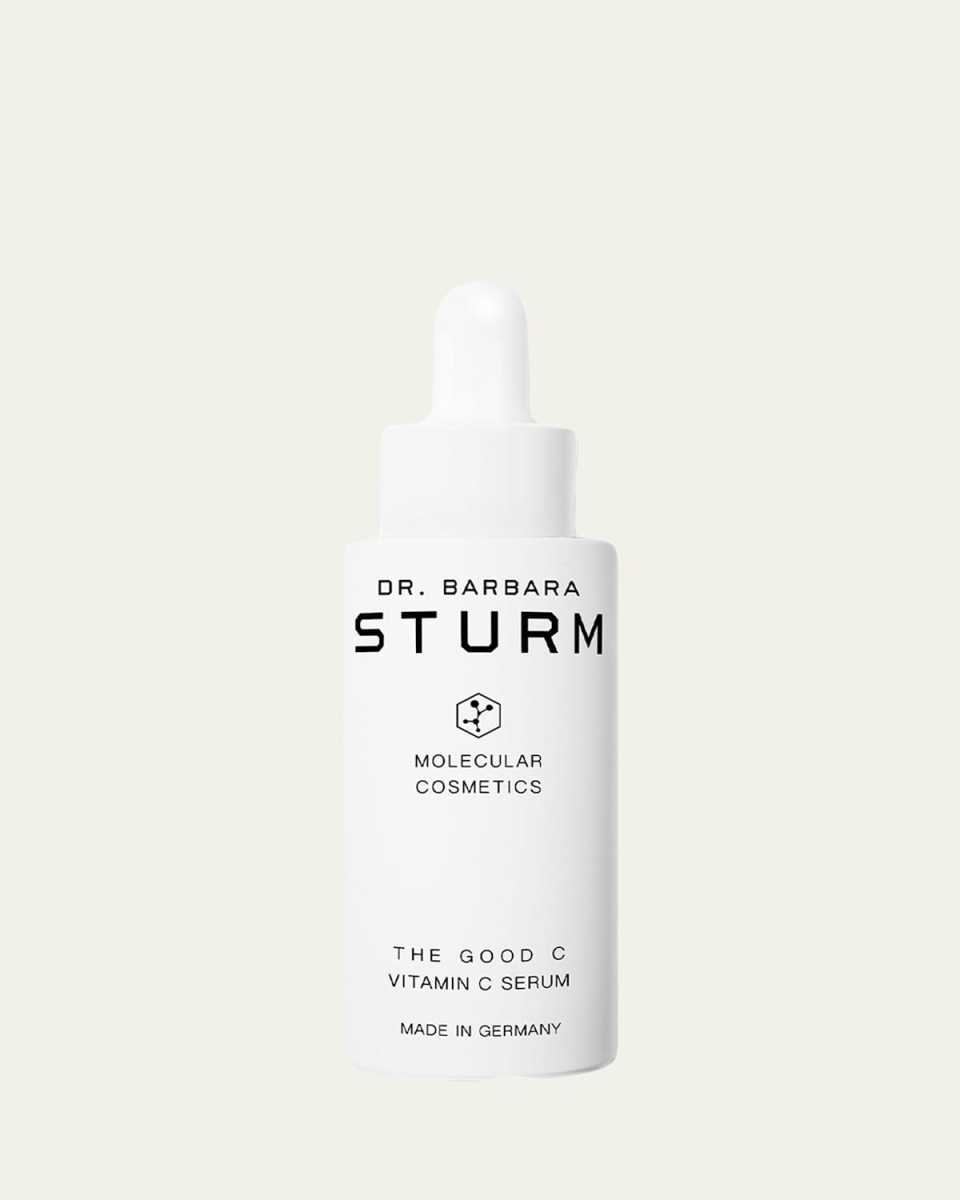 The Good C Vitamin C Serum