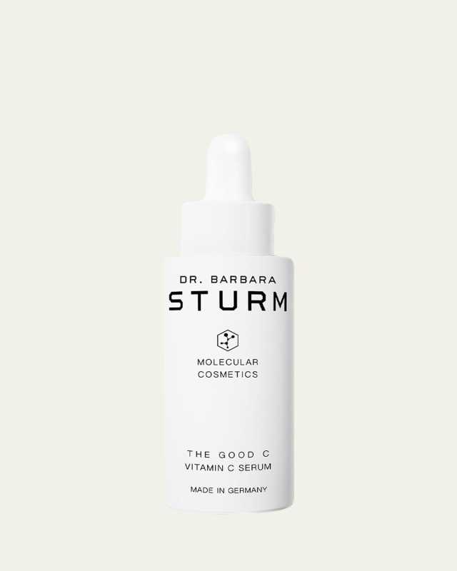 The Good C Vitamin C Serum