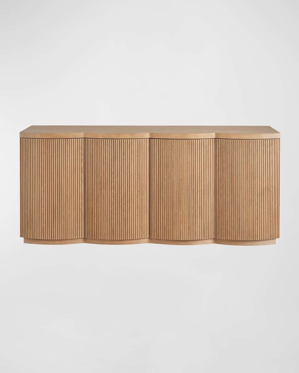 Lumi Credenza