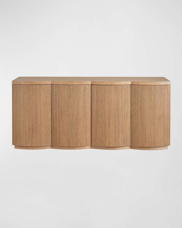 Lumi Credenza