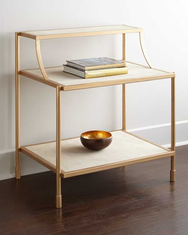 Donna Side Table