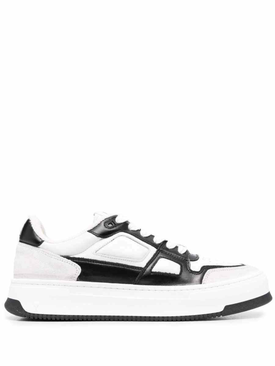 Ami Arcade low-top sneakers