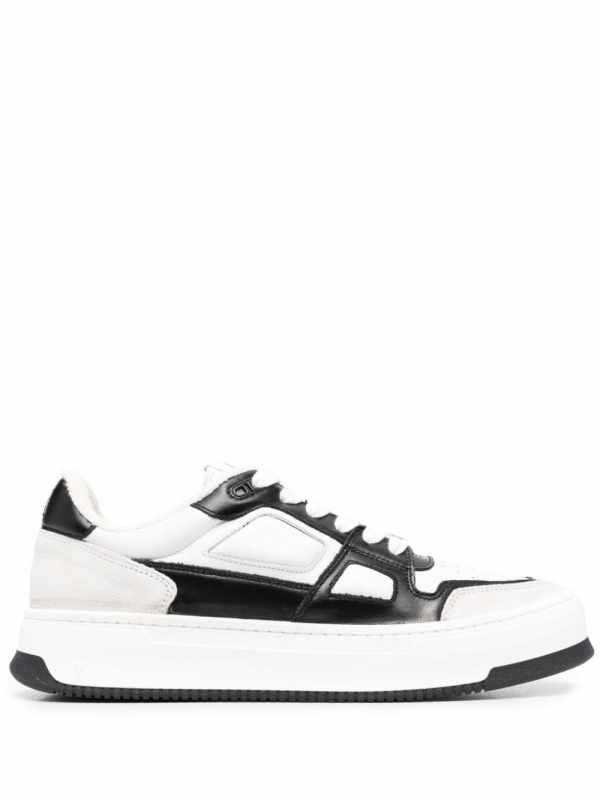 Ami Arcade low-top sneakers