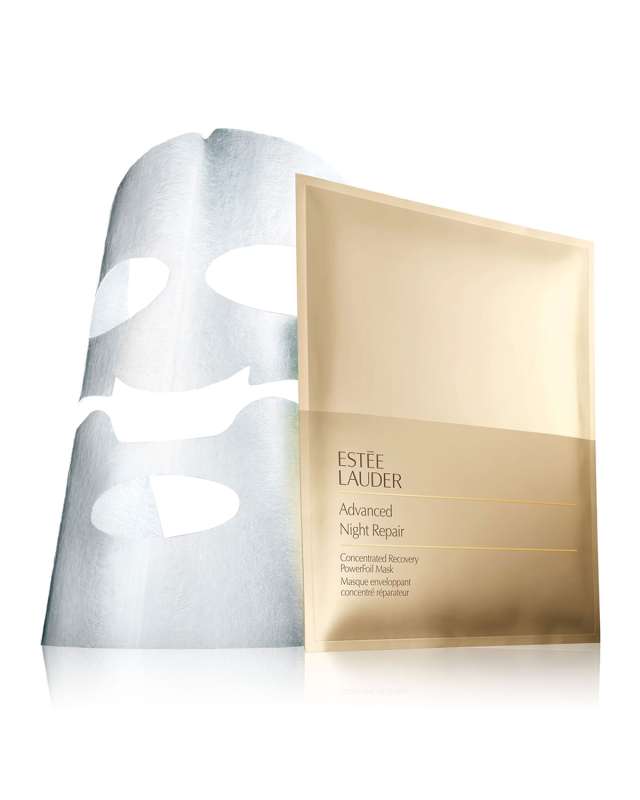 Advanced Night Repair Concentrated Recovery Treatment Mask