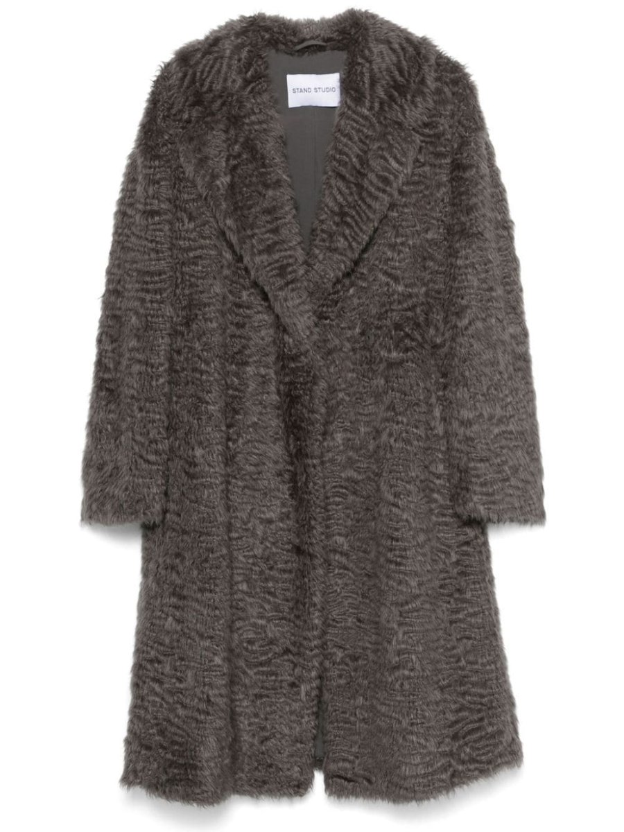 Nicole coat