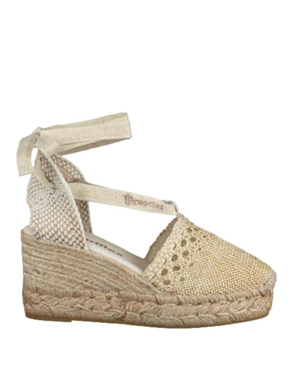 Espadrilles Espadrilles - Beige