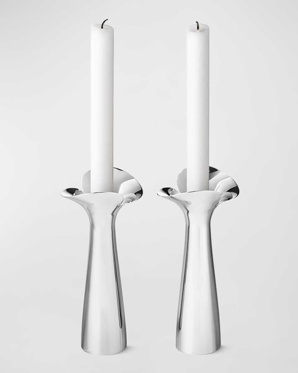 Bloom Botanica Candleholders
