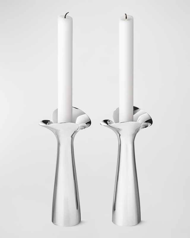 Bloom Botanica Candleholders
