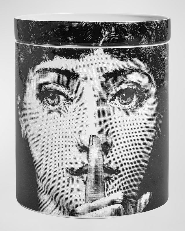 Scented Candle Large Burlesque/Profumata