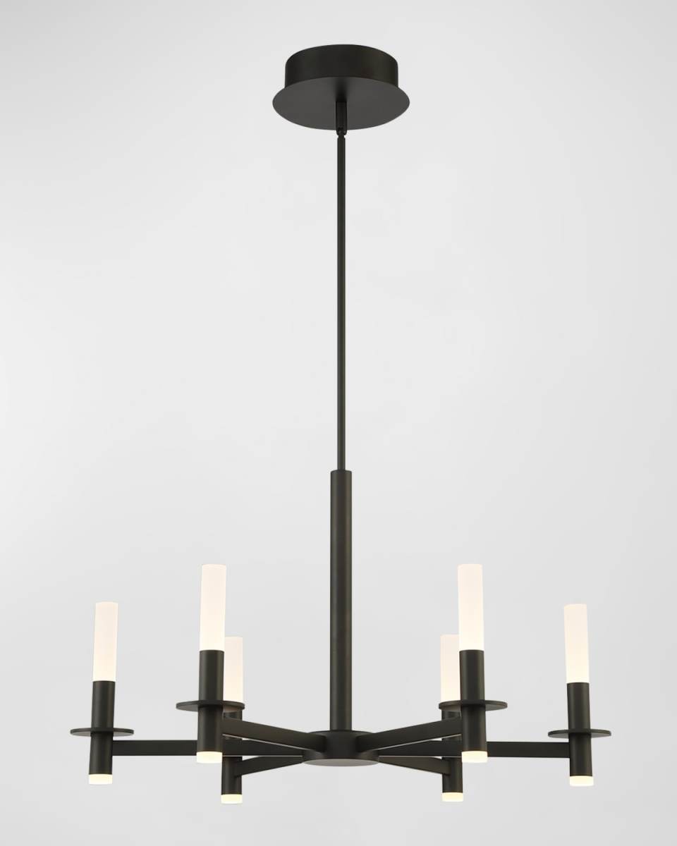 Torna 27.5" Chandelier