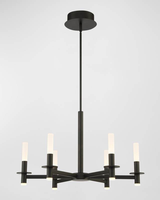 Torna 27.5" Chandelier