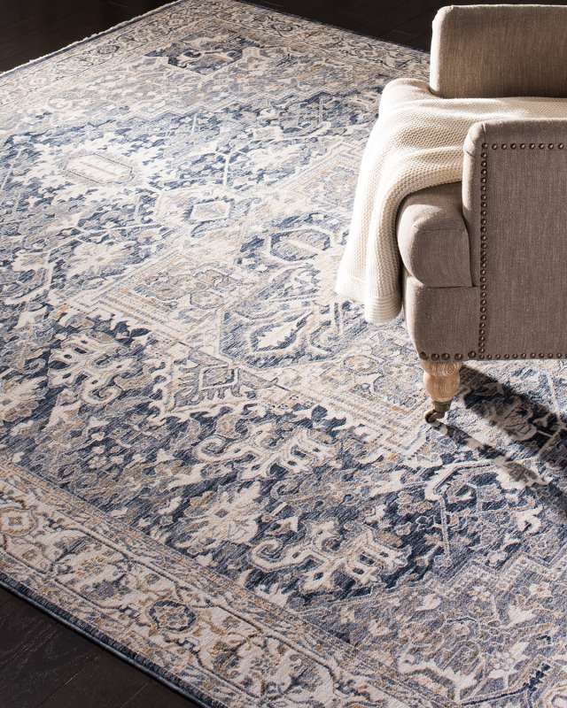 Emeril Power-Loomed Rug, 2' x 8'