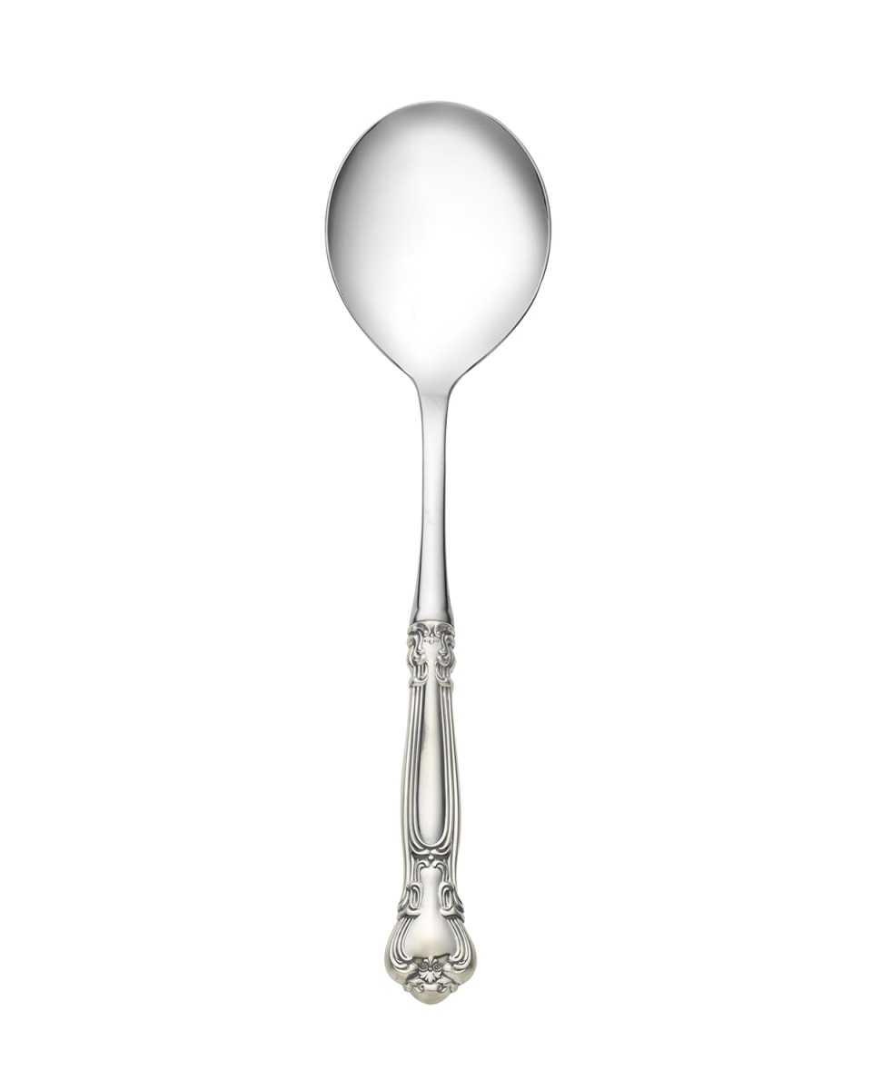 Chantilly Salad Serving Spoon