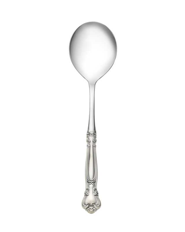 Chantilly Salad Serving Spoon