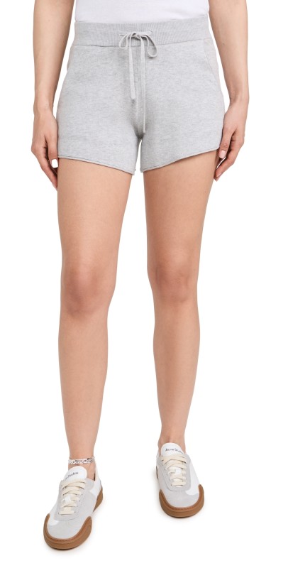 OGD One Grey Day Warwick Shorts Heather Grey