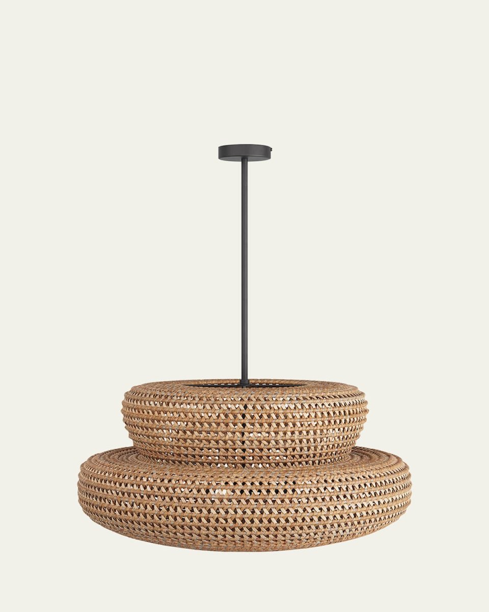 Tanya Chandelier