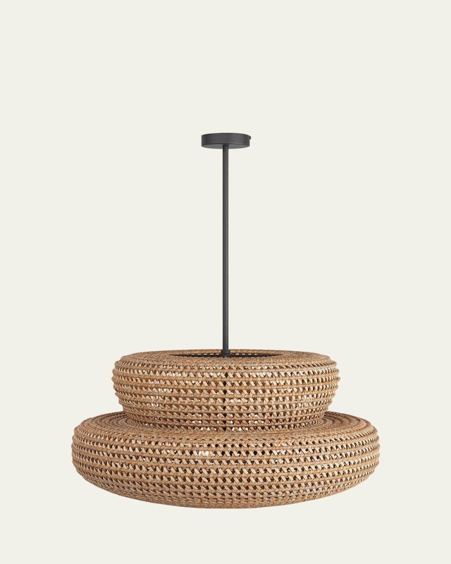 Tanya Chandelier