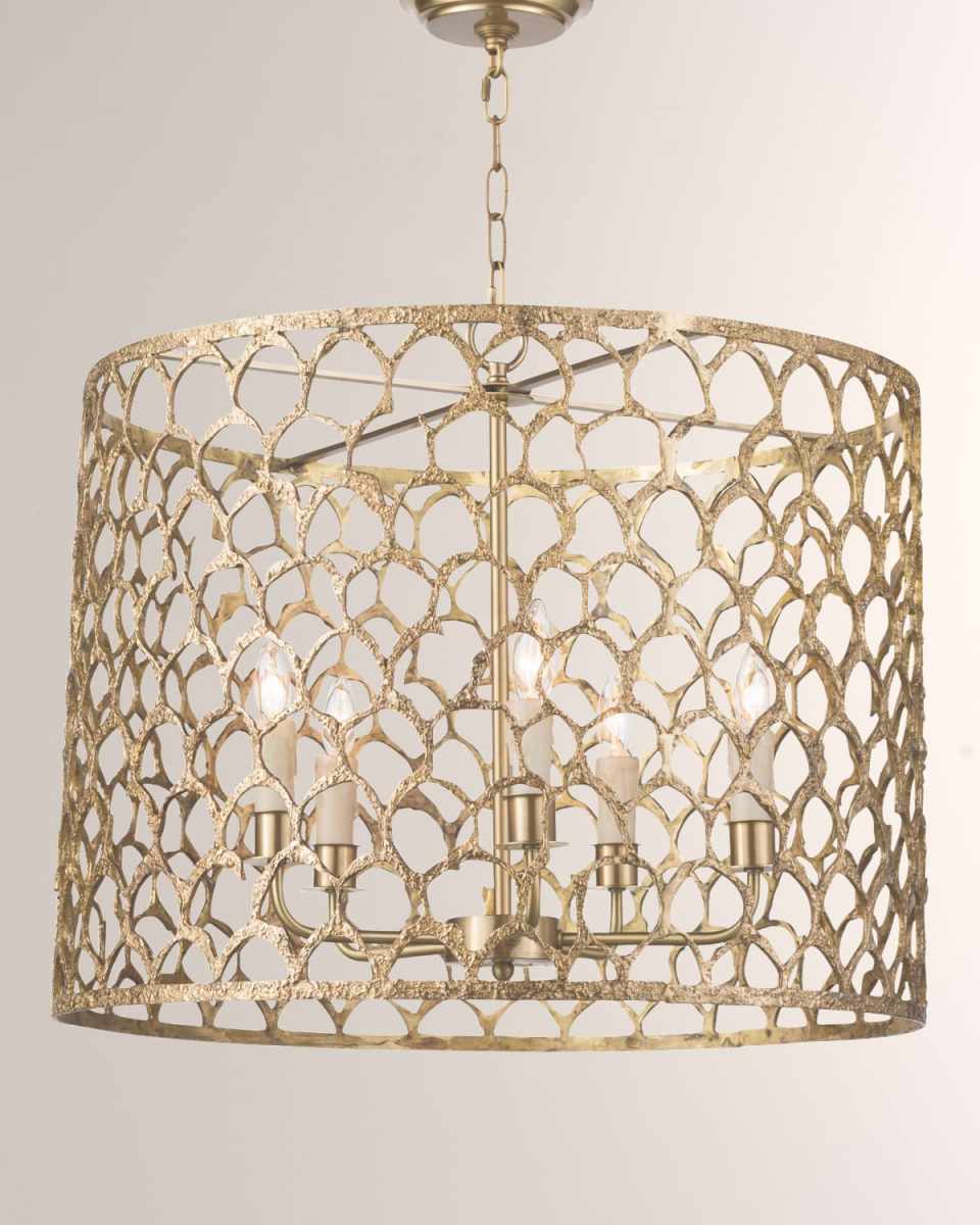 Cabana Chandelier