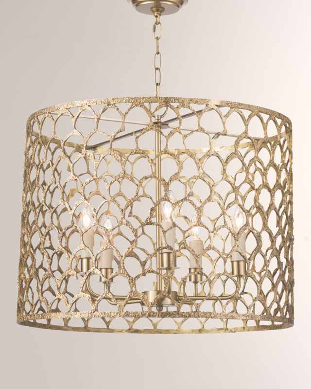 Cabana Chandelier