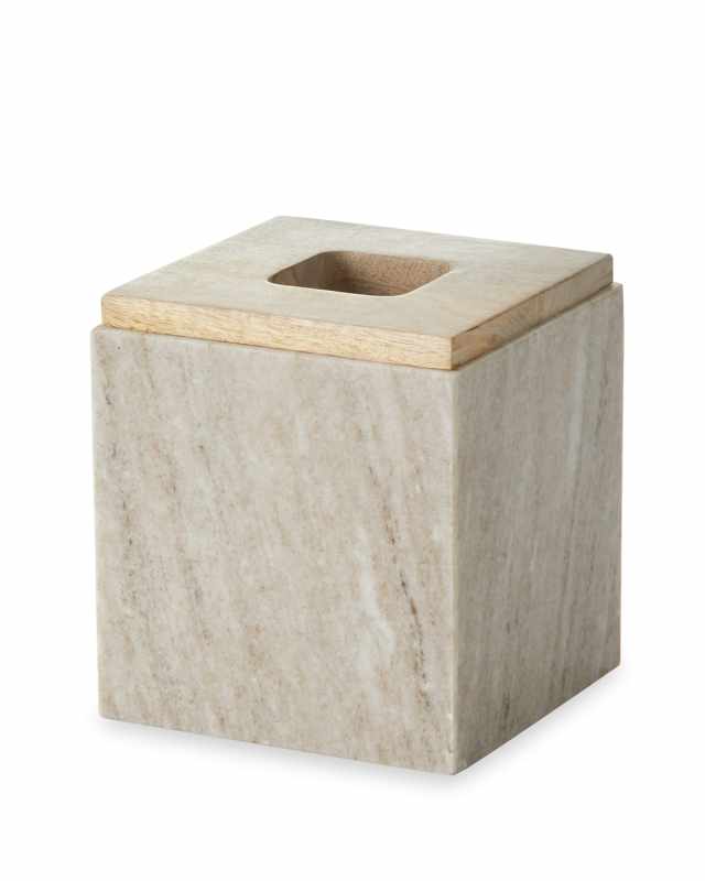 San Marino Tissue Holder