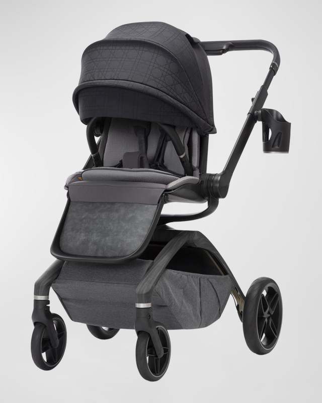 Tana 360 Modular Stroller