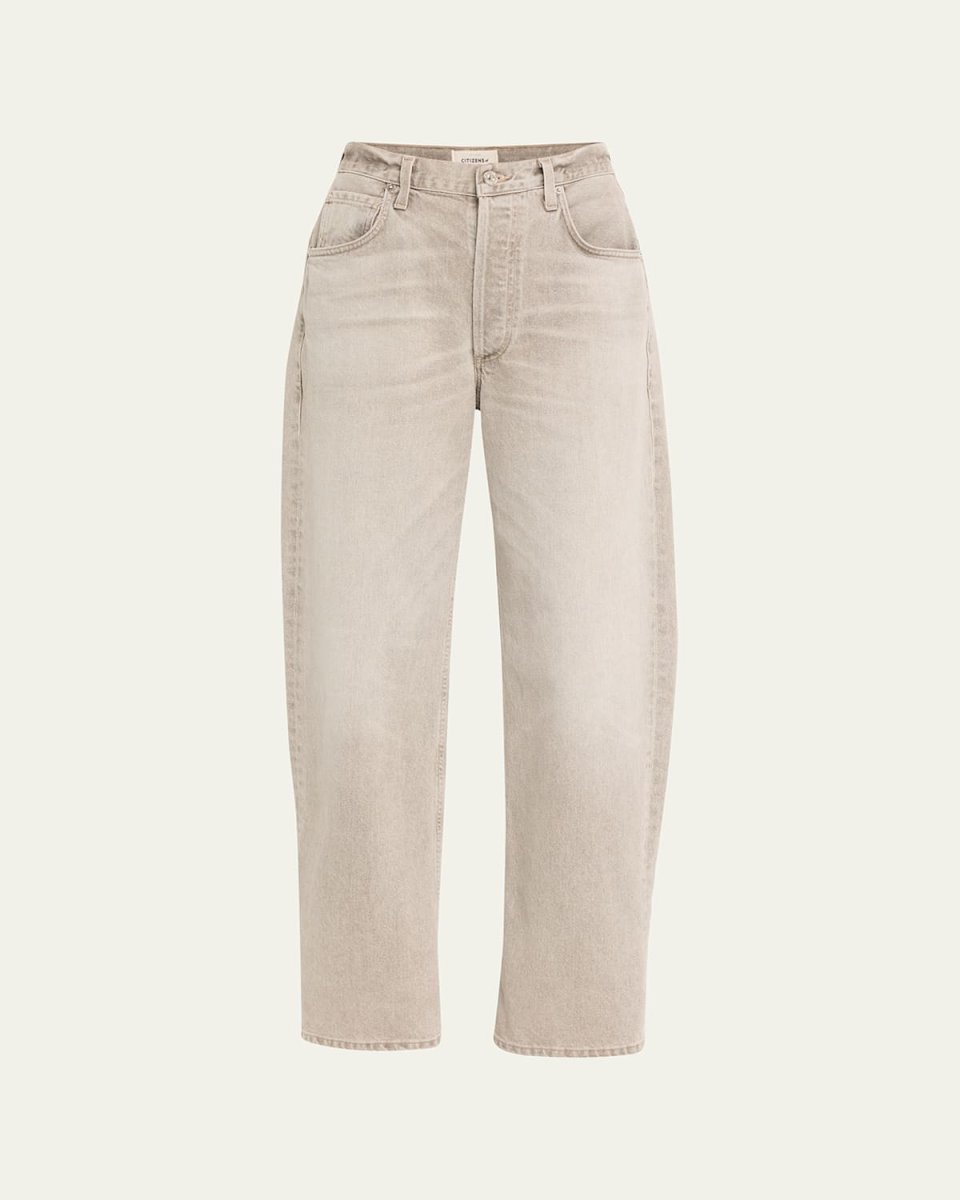 Ayla Baggy Jeans