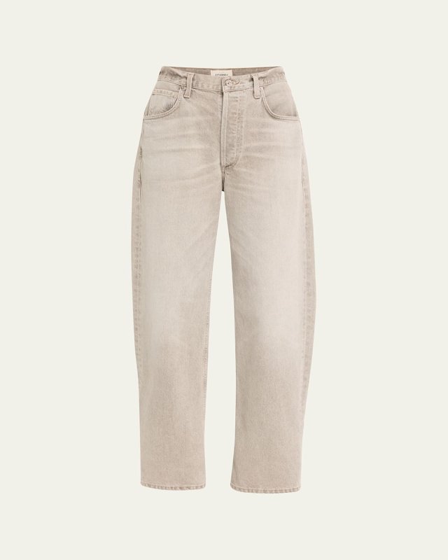 Ayla Baggy Jeans