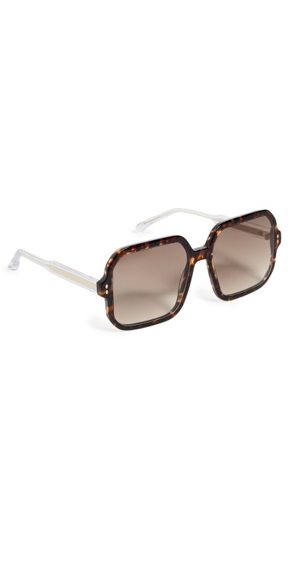 Isabel Marant IM 0173/S Sunglasses Havana