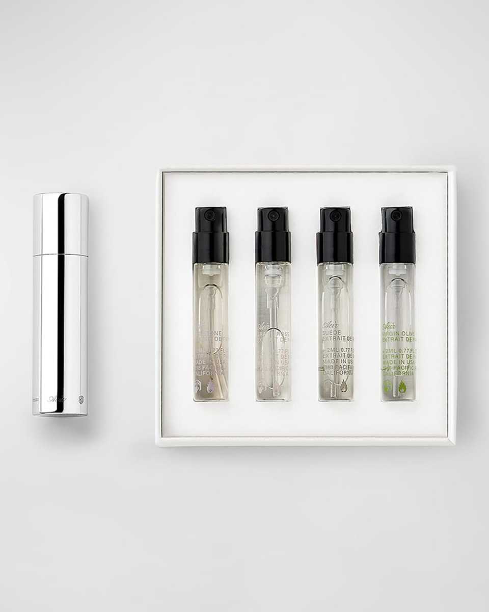 Molecular de Parfum Discovery Kit