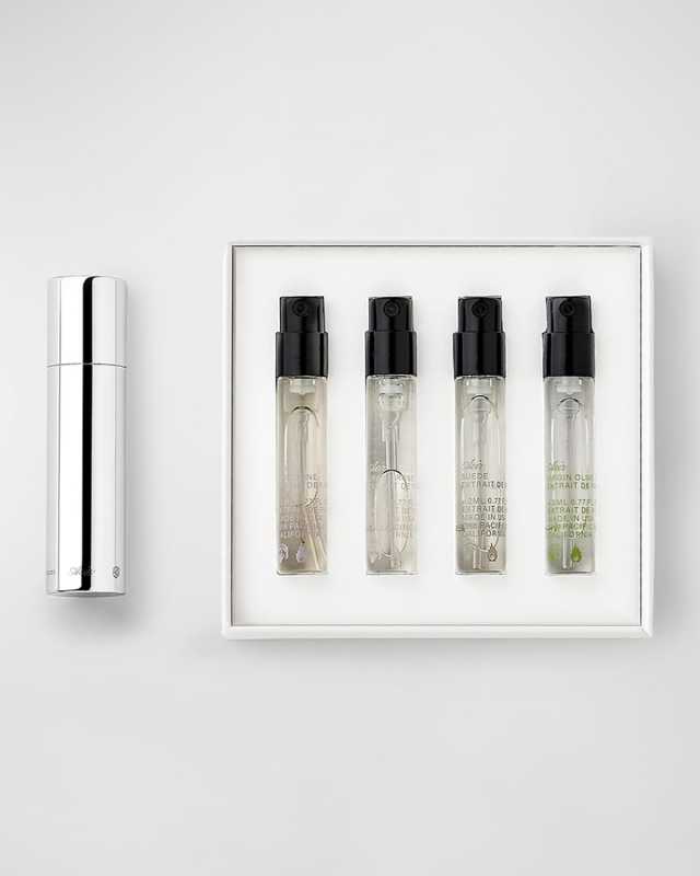 Molecular de Parfum Discovery Kit