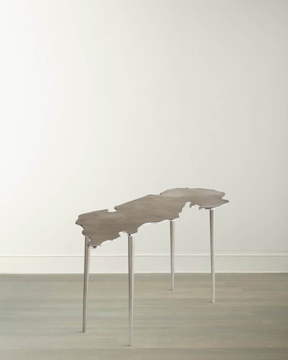 Lizzy Coffee Table