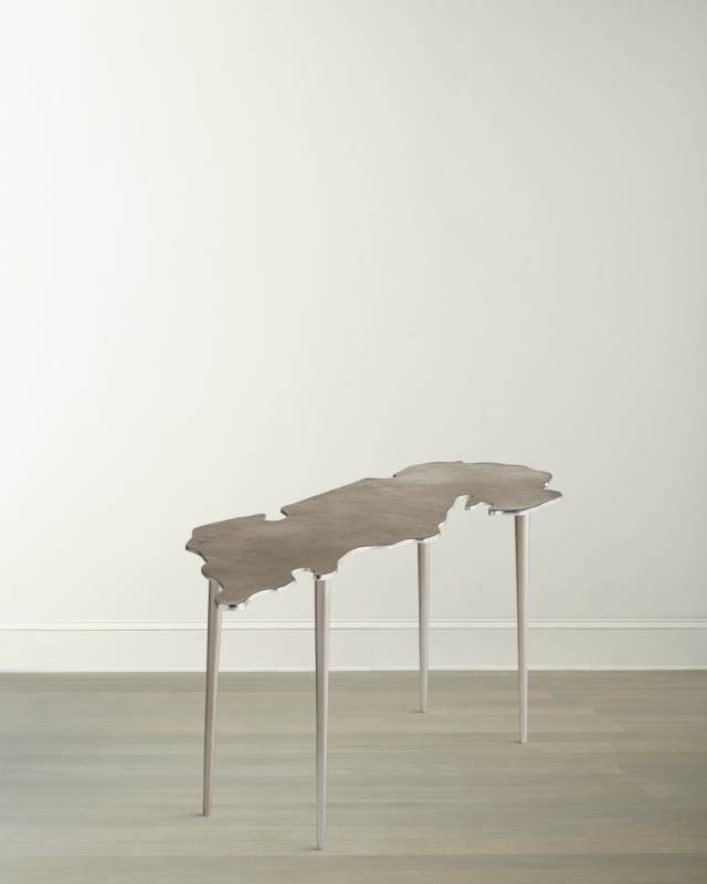 Lizzy Coffee Table