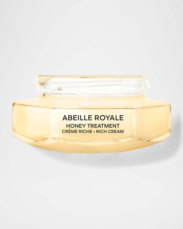Abeille Royale Honey Treatment Rich Cream Refill, 1.7 oz.