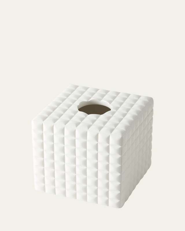 Piazza Tissue Holder