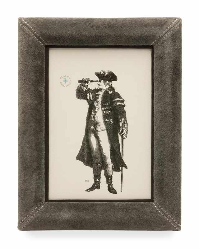 Juneau Frame, 5x