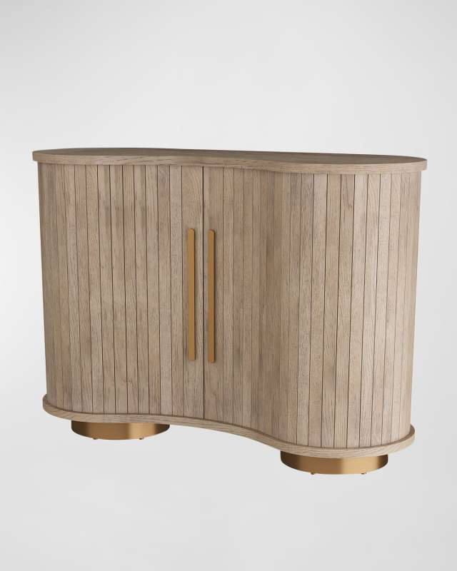 Tilton Cabinet