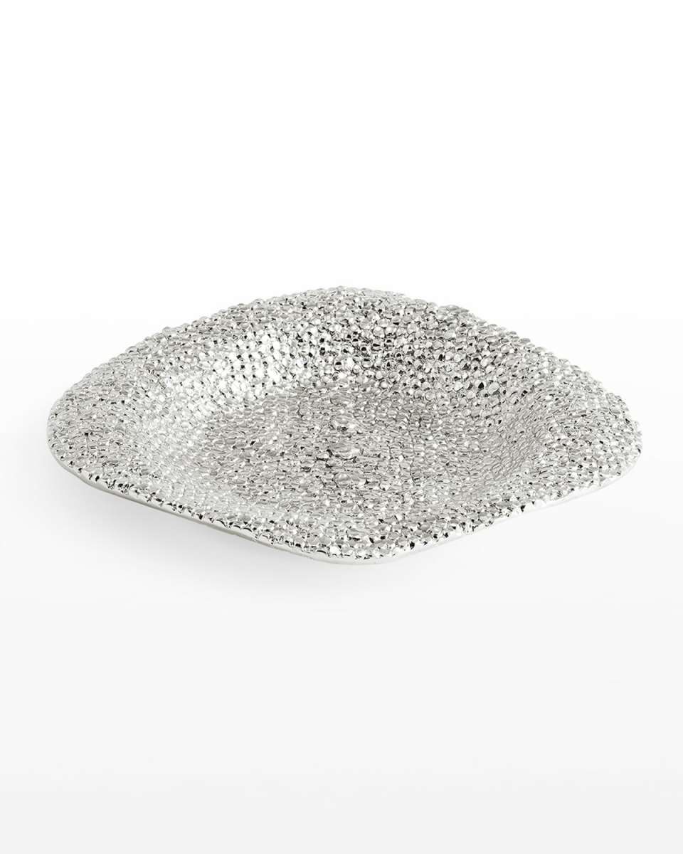 Shagreen Catch-All Tray