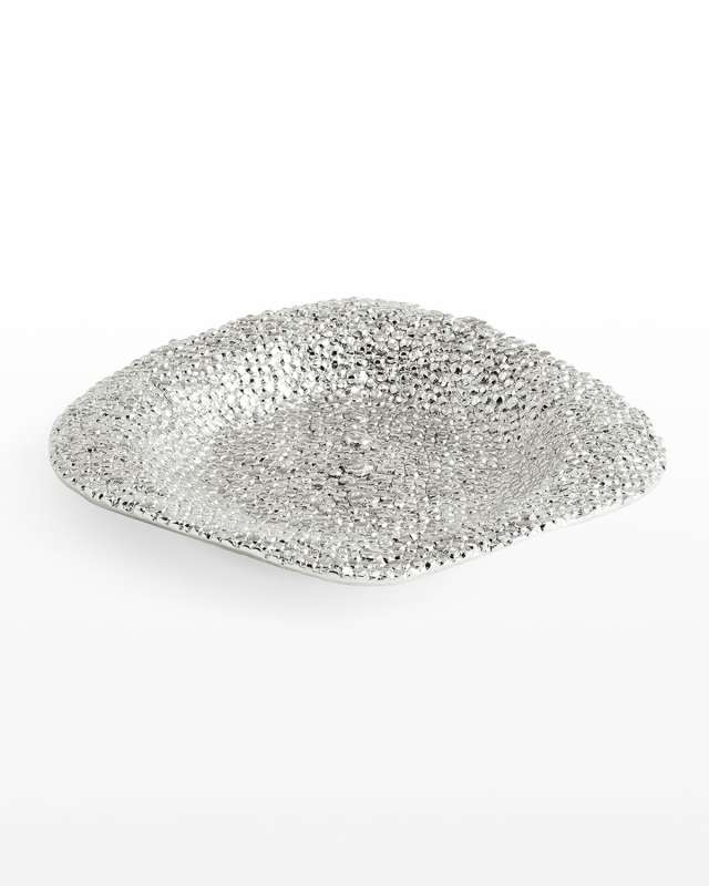 Shagreen Catch-All Tray