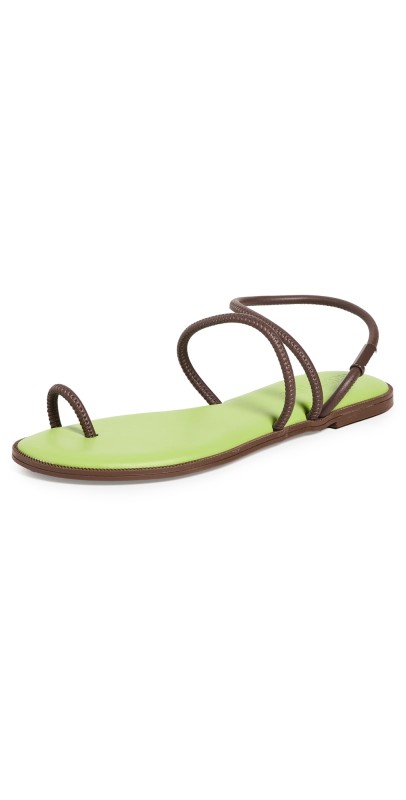 Havaianas Una Pitanga Citronela Sandals Citronela